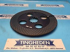 New Holland TM115 (Spare part/Reservedel/Ersatzteil)