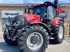 Case IH maxxum 150 cvx CVX