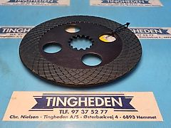 New Holland TM115 (Spare part/Reservedel/Ersatzteil)