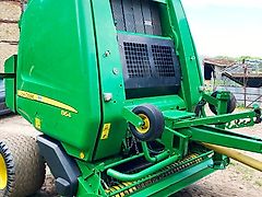 John Deere 864 PREMIUM MaxiCut