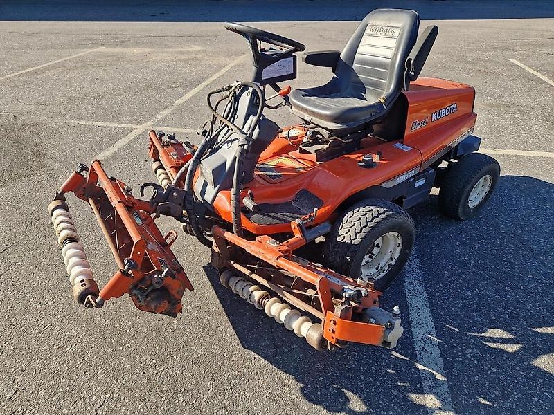 Kubota AM1800