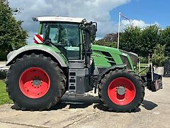 Fendt 822 VARIO Fendt Fendt vario 822