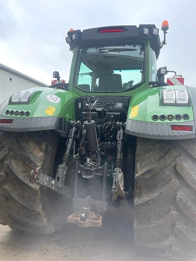 Fendt 1046 / 1050 Profi Plus Vario Grip