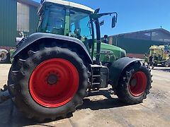 Fendt Favorit 818 Vario