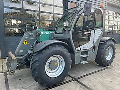 Kramer KT 447 verreiker
