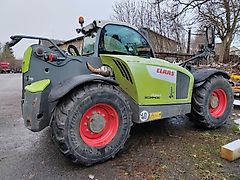 Claas SCORPION 7044 VARIPOWER