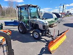 Kubota B2530