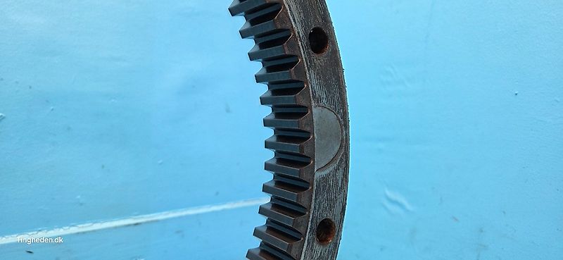 New Holland TM115 (Spare part/Reservedel/Ersatzteil)