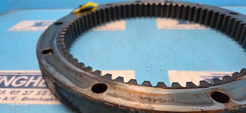 New Holland TM115 (Spare part/Reservedel/Ersatzteil)