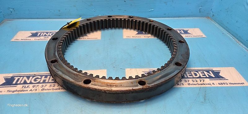 New Holland TM115 (Spare part/Reservedel/Ersatzteil)