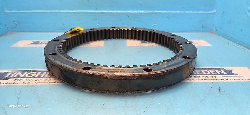 New Holland TM115 (Spare part/Reservedel/Ersatzteil)