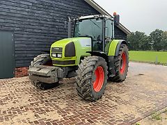 Claas Ares 826 RZ