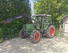 Used Fendt F 3 For Sale Tractorpool Com Used Fendt F 3 For Sale Tractorpool Com