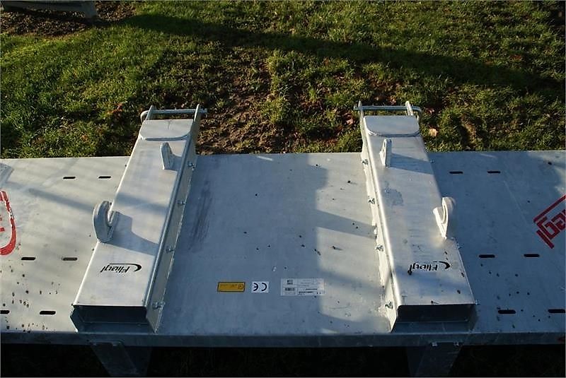 Fliegl Lion Sweeper 2500