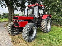 Case IH 1056XL