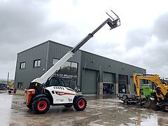 Bobcat 35-105 Telehandler (ST24208)