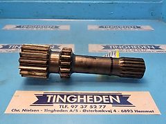 New Holland TM115 (Spare part/Reservedel/Ersatzteil)