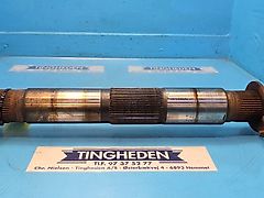 New Holland TM115 (Spare part/Reservedel/Ersatzteil)