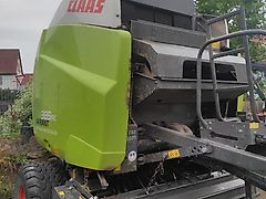 Claas Variant 385 RC Pro