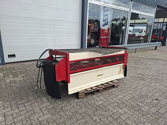 Trioliet BOVENLOSSER