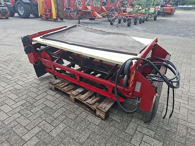 Trioliet BOVENLOSSER