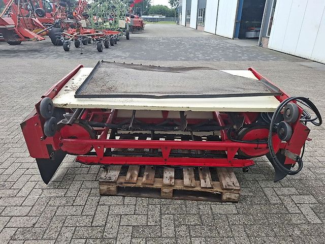 Trioliet BOVENLOSSER