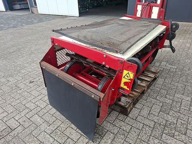 Trioliet BOVENLOSSER