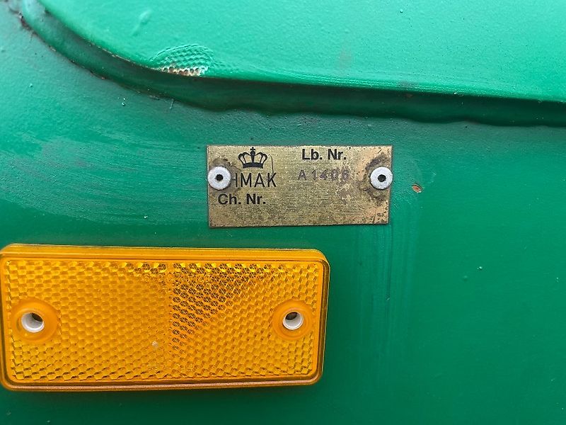 Spearhead Twiga 6000 T