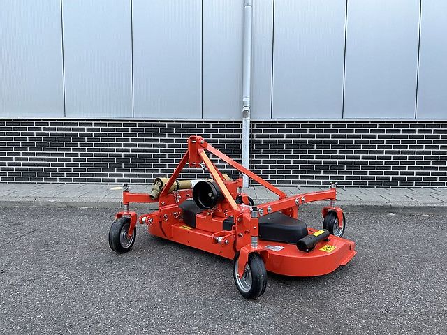 SICMA FA1500 CIRKELMAAIER