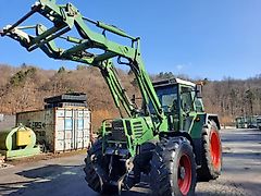 Fendt 310 LSA