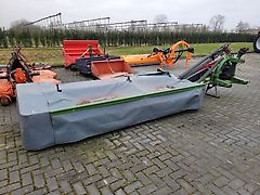 Fendt 320-P