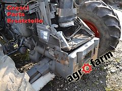 Fendt 310 C 311 312 parts, ersatzteile, pieces