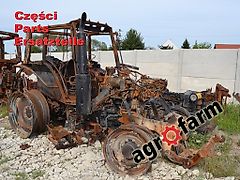 Valtra N123 N143 N163 parts, ersatzteile, pieces