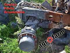 Fendt 718 716 parts, ersatzteile, pieces