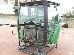 Fendt Fendt Kabine 711/712/714/716 700er com 1