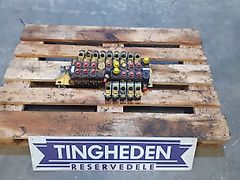 New Holland TF78 (Spare part/Reservedel/Ersatzteil)