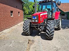 Massey Ferguson 6465