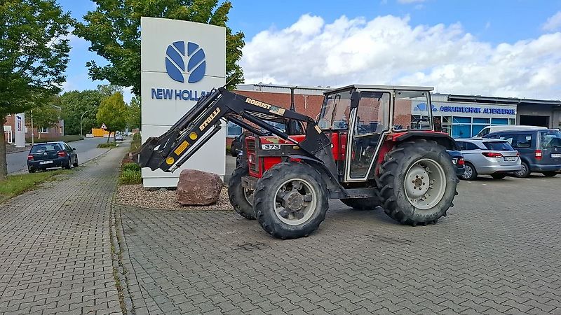 Massey Ferguson 373 A