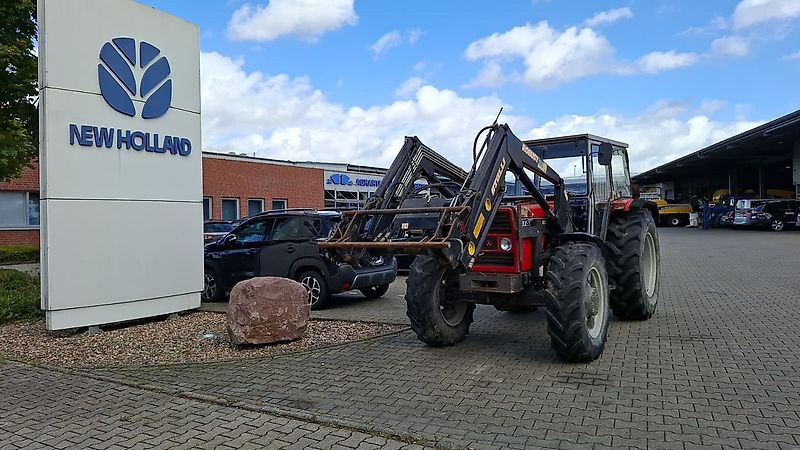 Massey Ferguson 373 A