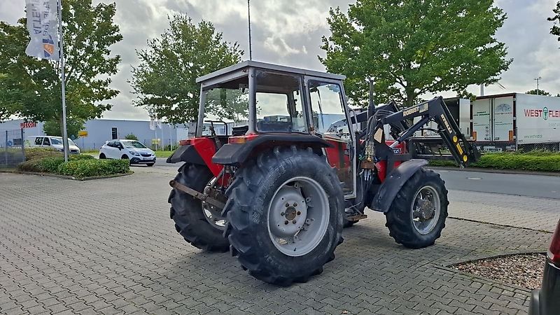 Massey Ferguson 373 A