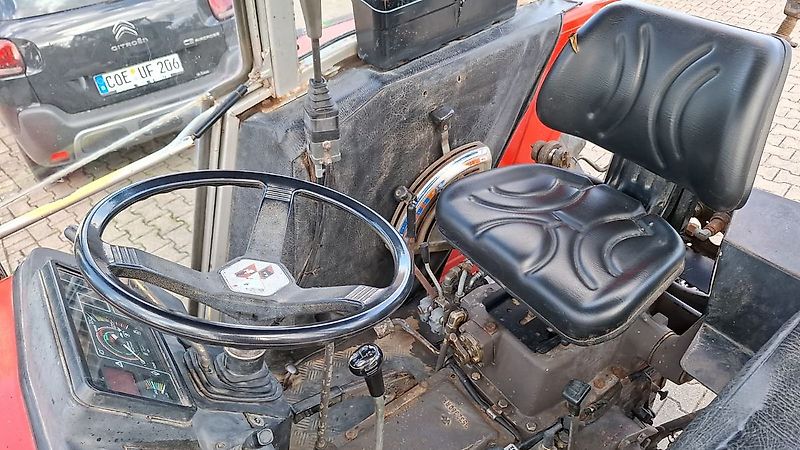 Massey Ferguson 373 A