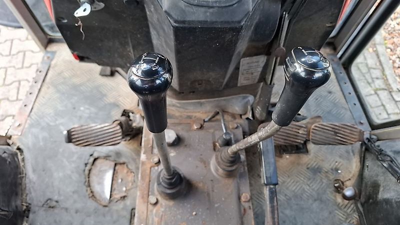 Massey Ferguson 373 A