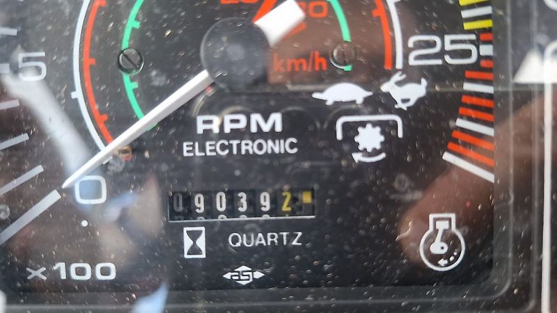 Massey Ferguson 373 A