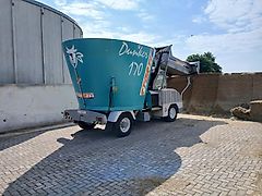 Storti Storti dunker 170