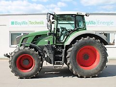 Fendt 828 SCR PROFI PLUS