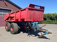 Beco Gigant 240