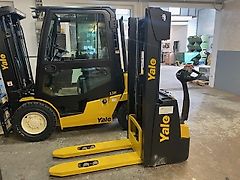 Yale MS 10 AC