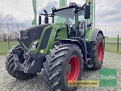 Fendt 828 VARIO S4 PROFI+