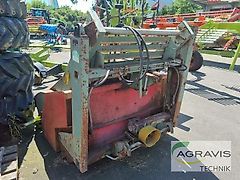 Marchner Maschinenbau MFSF-1400