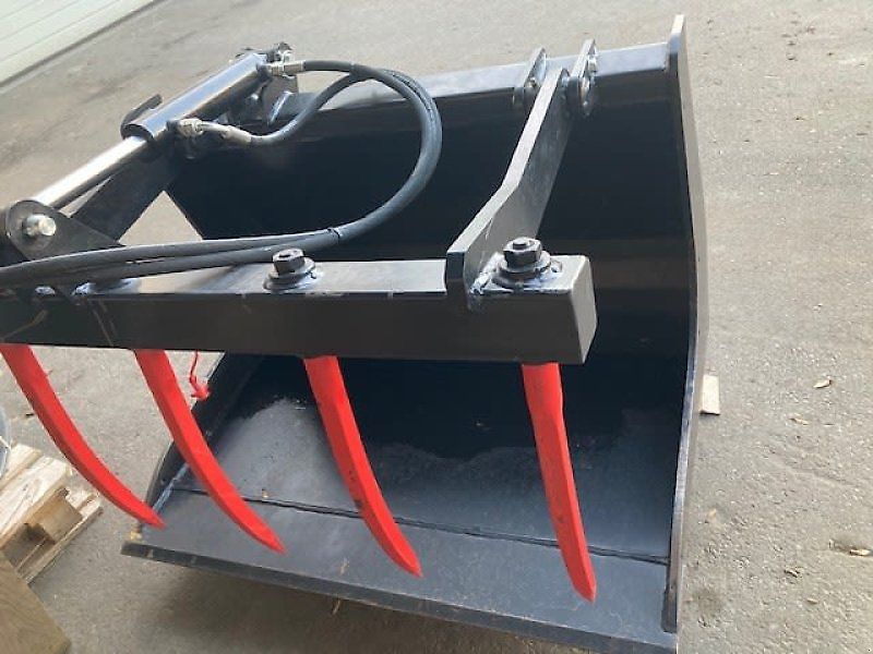 Giant PELIKANSCHAUFEL 100 CM